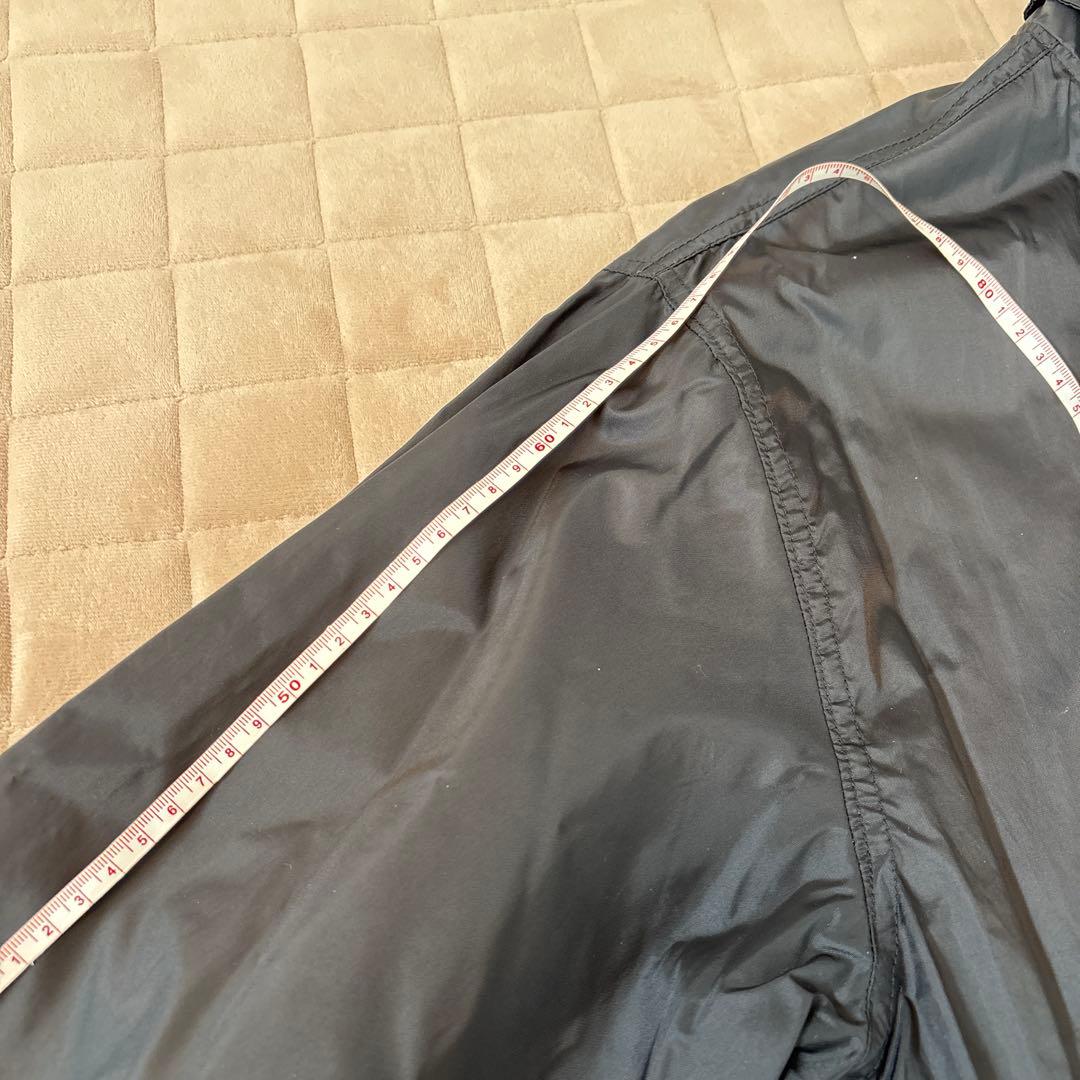 Reunion TOUR 2021 ジャケット 黒　XL