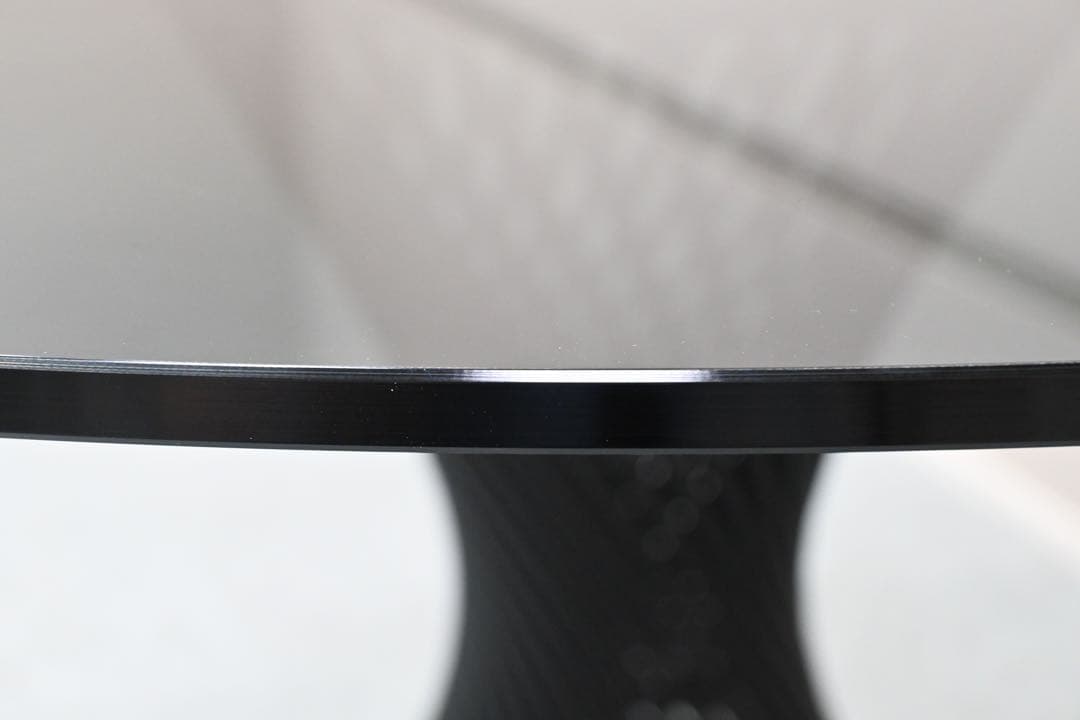 【極美品】 Calligaris カリガリス ダイニングテーブルVORTEX