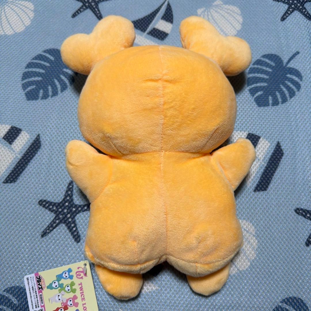 TWICE　LOVELYS　ジヒョ　ジブリー　まとめ売り