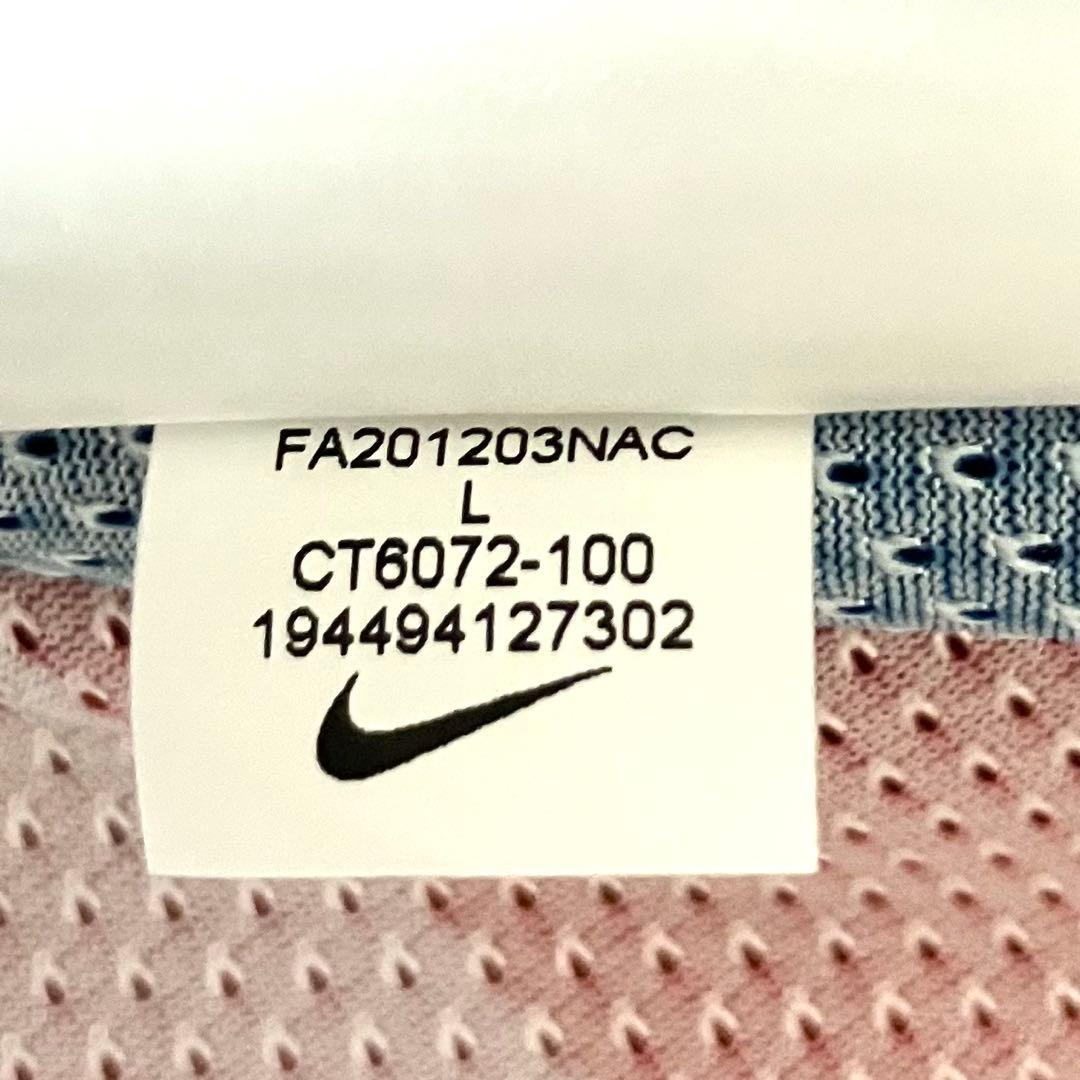 NIKE SB×Parra パラ 東京オリンピック USA代表 ジャージTシャツ