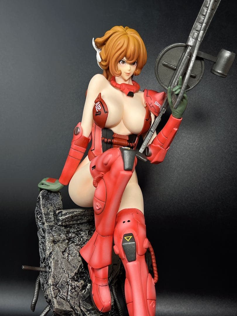 峰不二子 ルパン三世 フィギュア