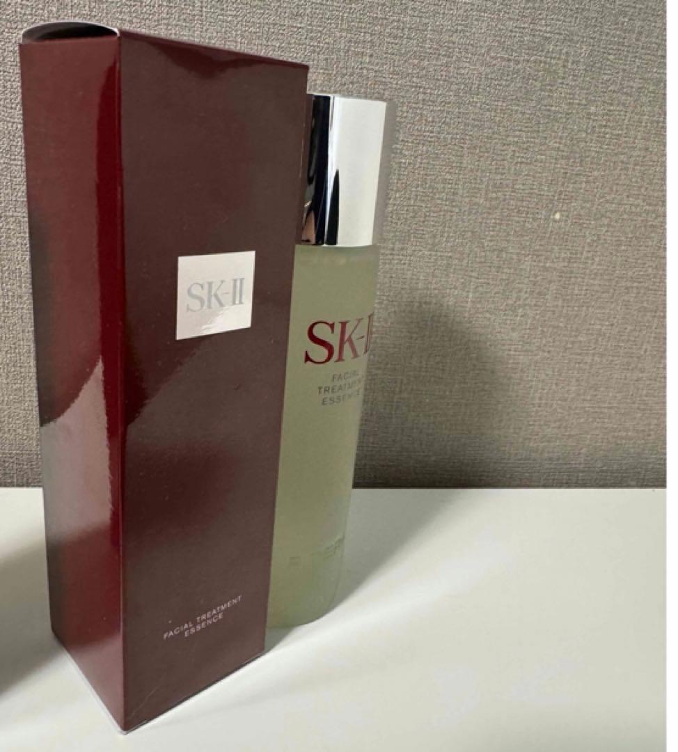 SK-II フェイシャルトリートメントエッセンス 230ml