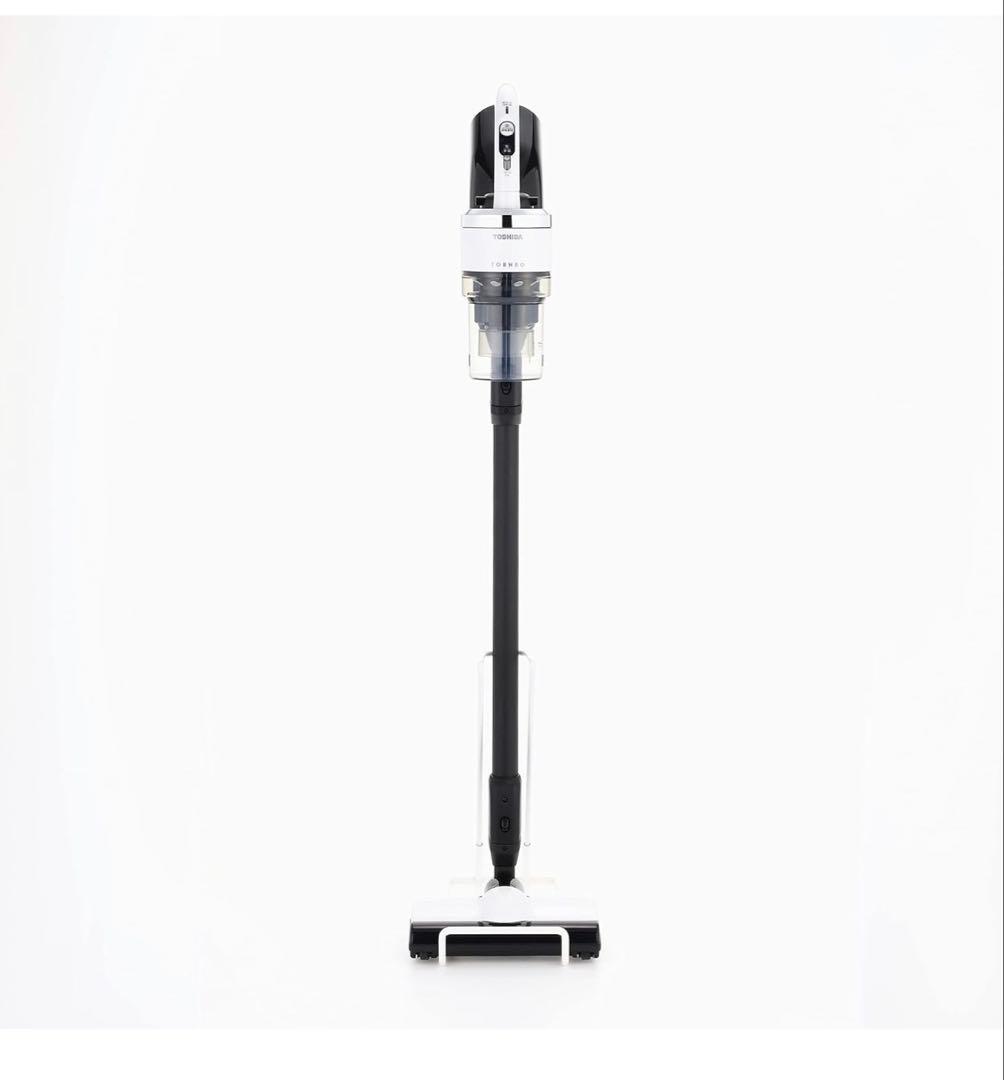 TOSHIBA VC-CLH200 コードレス掃除機