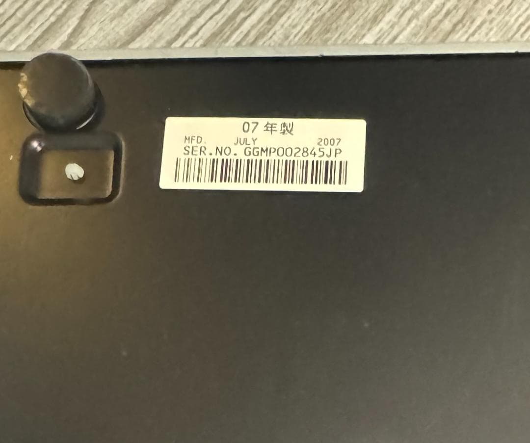 Pioneer DJM400箱ありCDJ850二台箱あり+EFX-500 おまけ