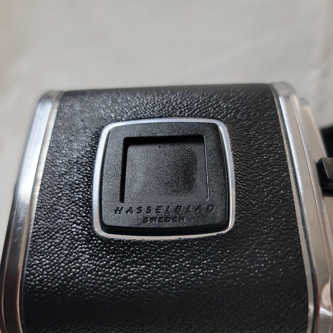 Hasselblad 中判カメラ500c/m Carl Zeiss 80mm