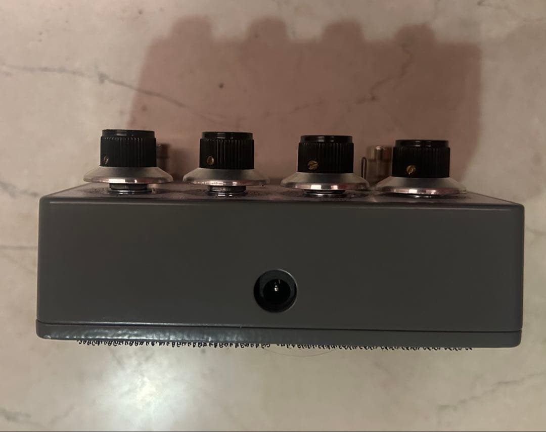 ギター PastFx Chorus Ensemble MN3007 CE-1