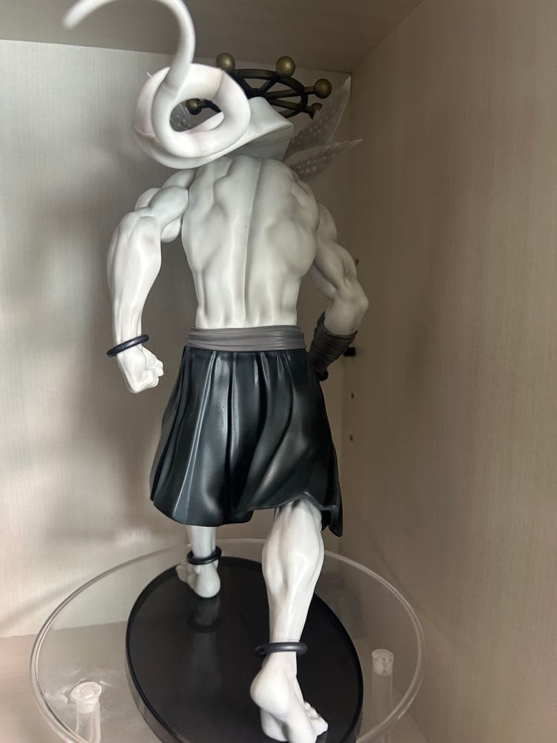 一番くじ　呪術廻戦　魔虚羅　フィギュア