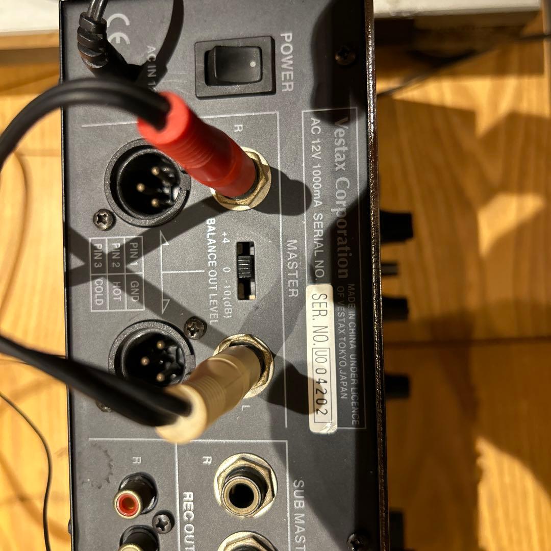 Technics SL-1200MK3D ターンテーブル ワンオーナー