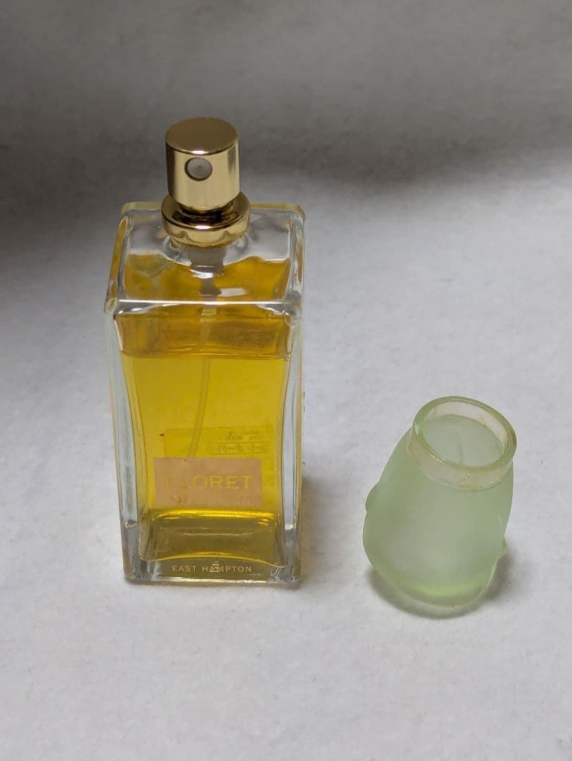 廃盤希少レイジースーザンフローレイーストハンプトン50mlアントニアズフラワーズ