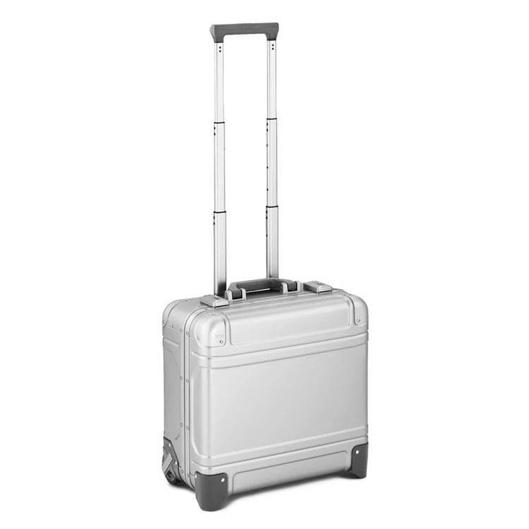 45％OFF定価15.4万【正規品】ゼロハリバートンGeo3.0アルミ キャリー