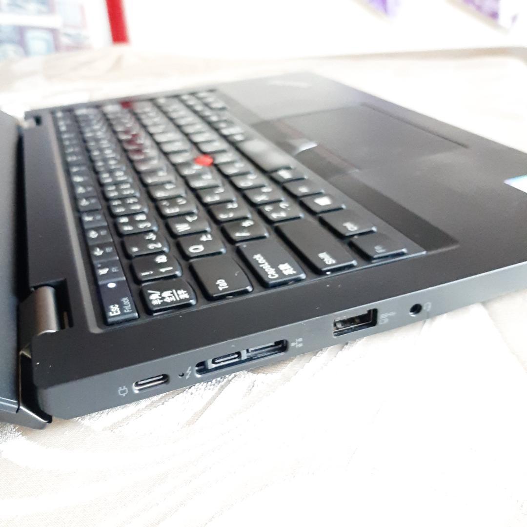 Lenovo L13Gen2 13インチ 11世代 i5 256G 8G