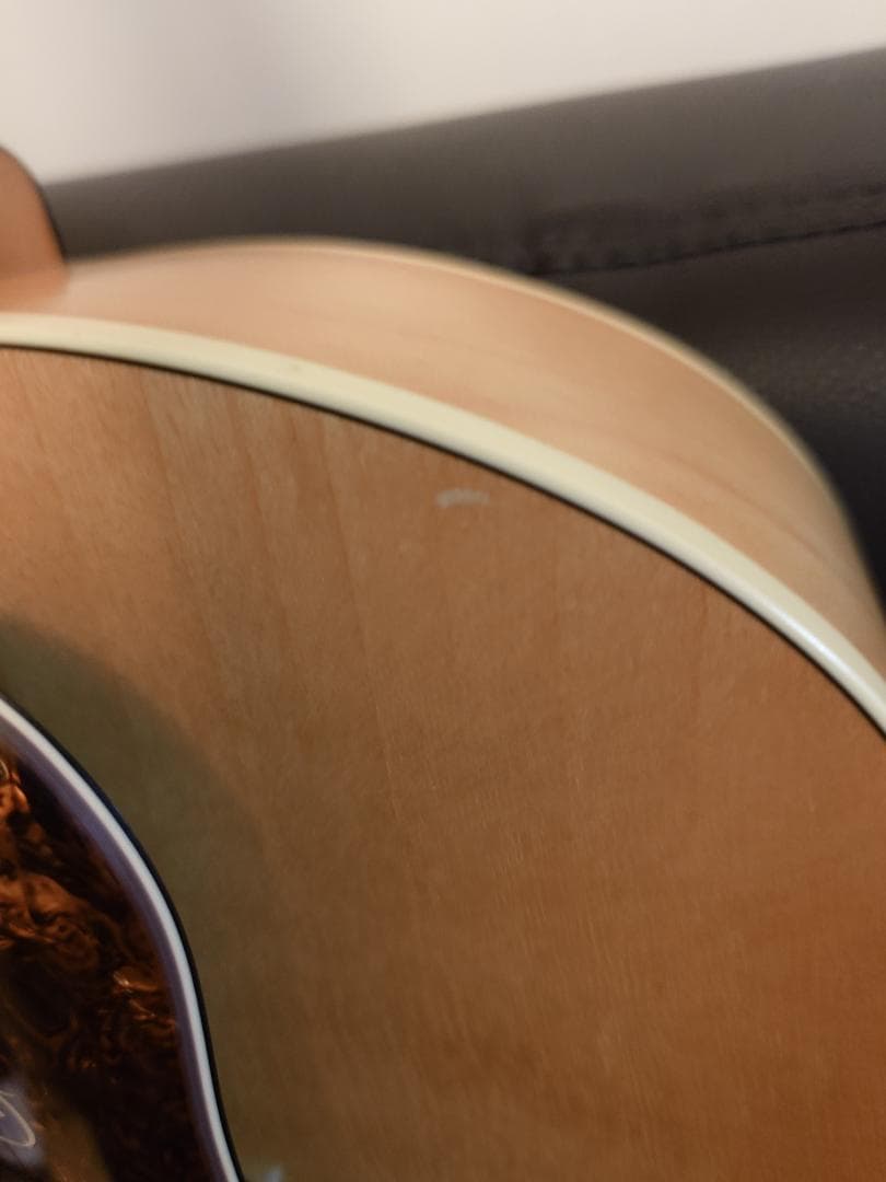 ギター Godin 5th Avenue Kingpin P90 Natural