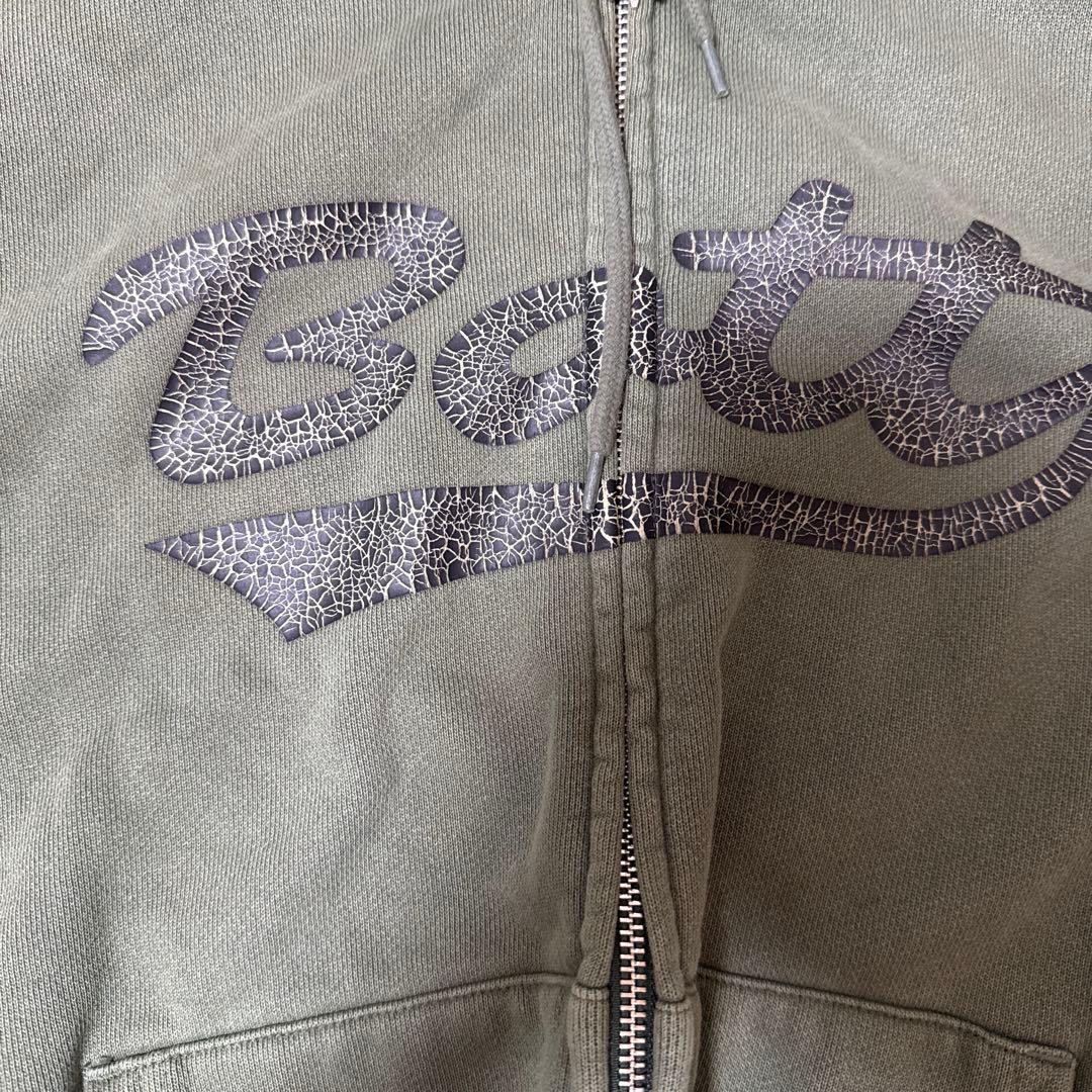 BOTT パーカー