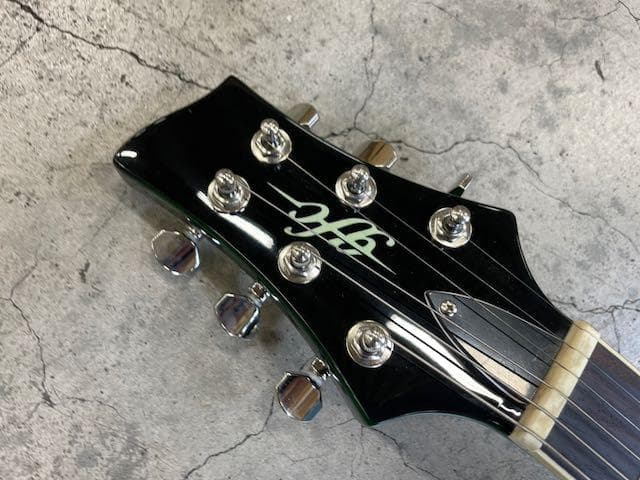 164 gfc GCST-24T EGR アウトレット