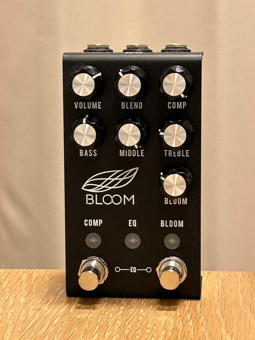 JACKSON AUDIO BLOOM V2 ギターエフェクター