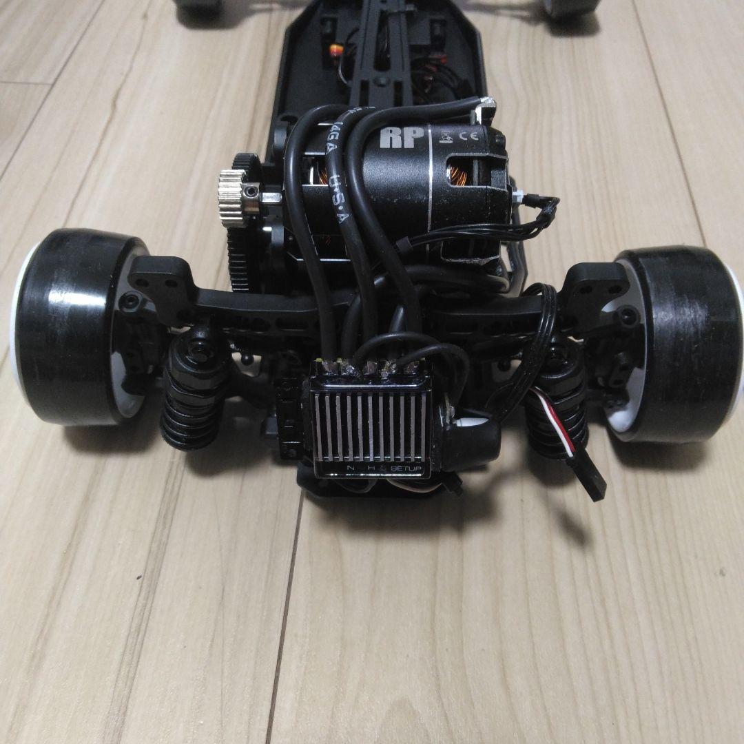 ヨコモ RD2.0 メカ付き