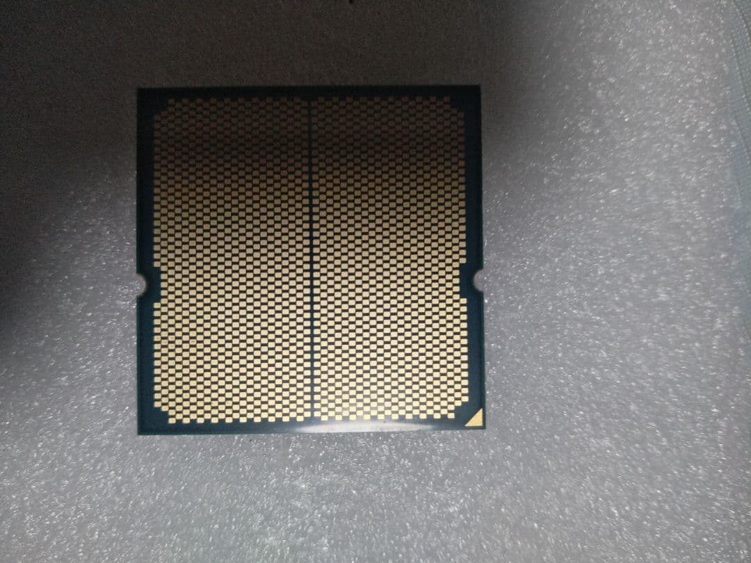 ryzen9　7950ｘ