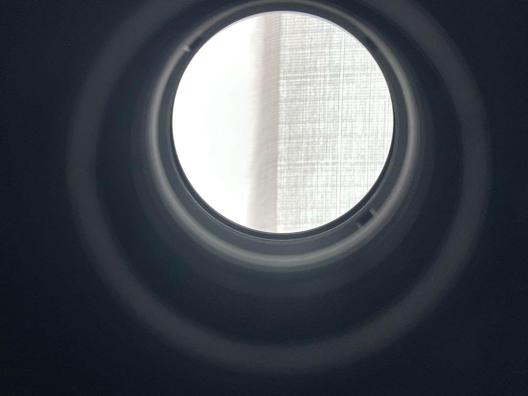 初代　Nikon ED AF NIKKOR 300ｍｍ F2.8 フード付