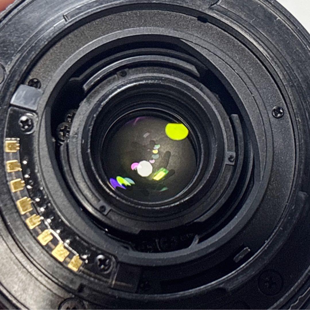 極美品 TAMRON 28-300mm f3.5-6.5 MACRO A06