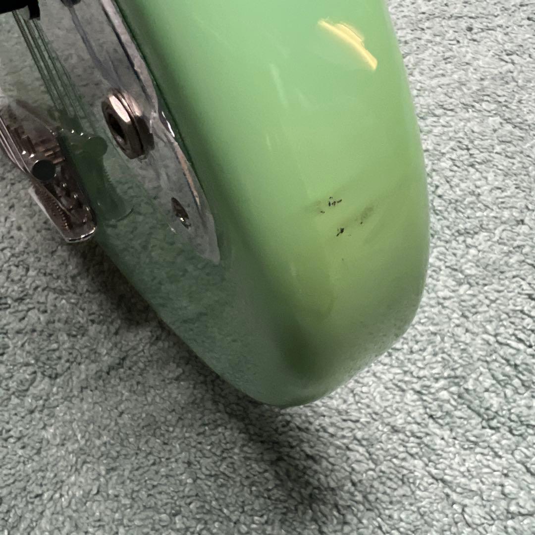 PLAYTECH プレイテック JB420 Rose Sonic Blue