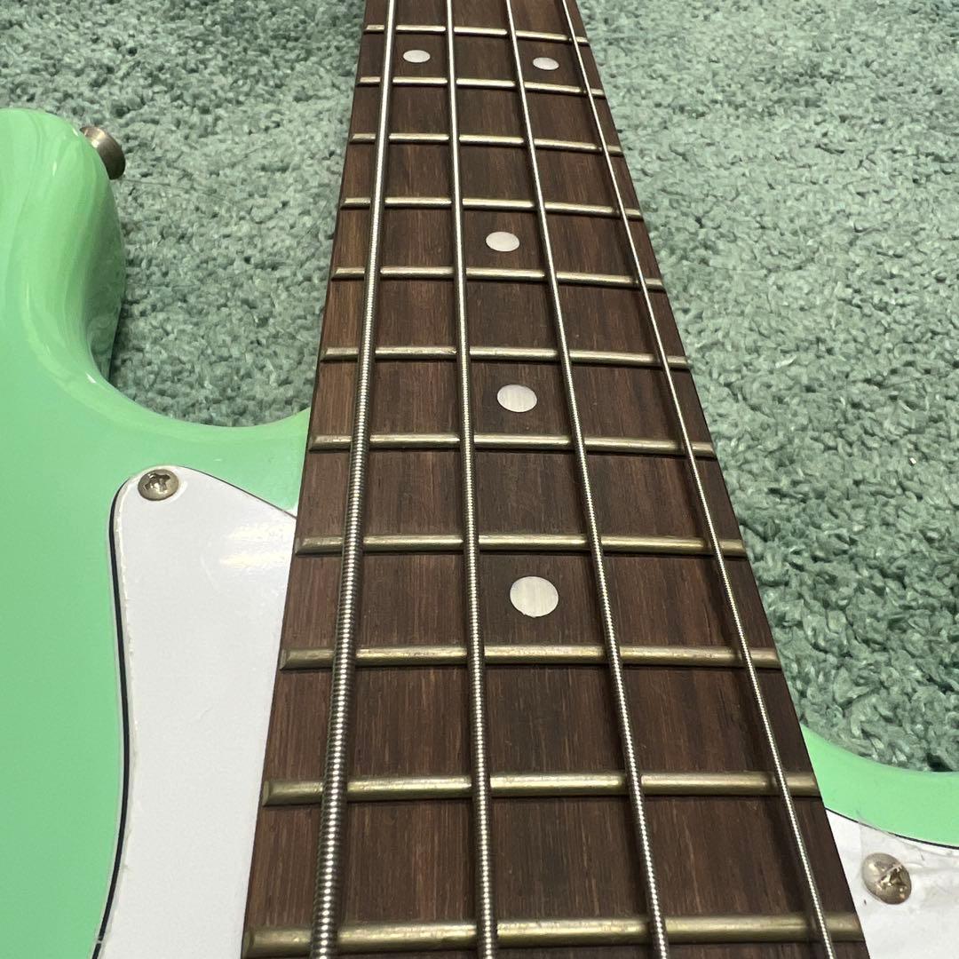 PLAYTECH プレイテック JB420 Rose Sonic Blue