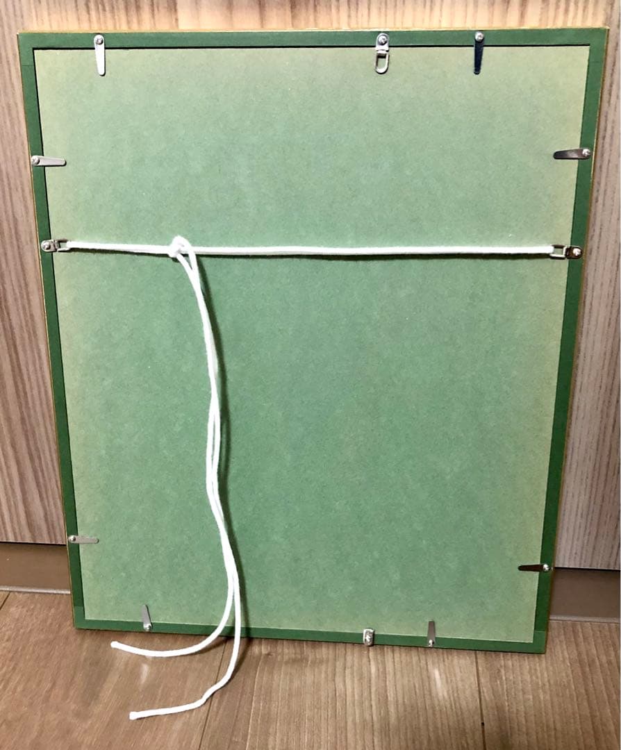 草場一壽　ジクレ『 天つ風 』 菊理媛命 ククリヒメ 鳳凰 吉兆 招福