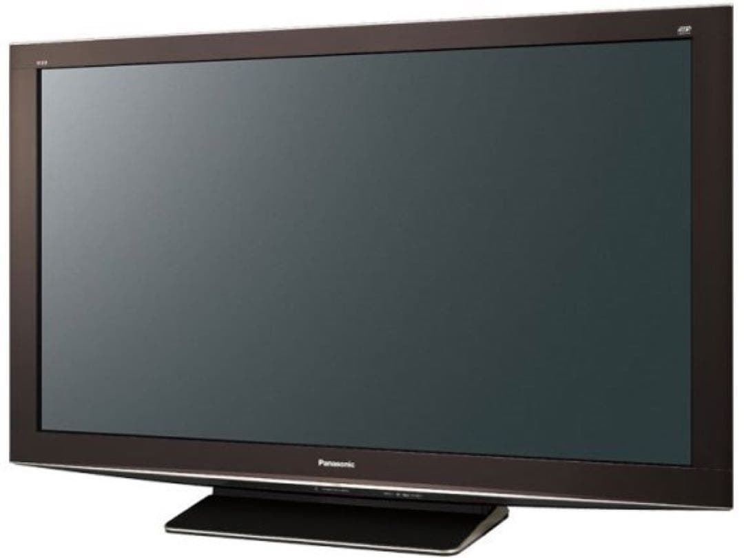 入手困難！Panasonic VIERA TH-P58VT2 （58型）プラズマ