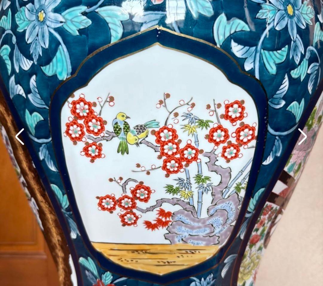 金龍釜博山作