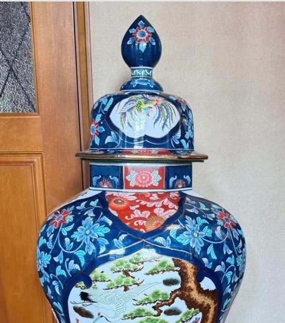 金龍釜博山作