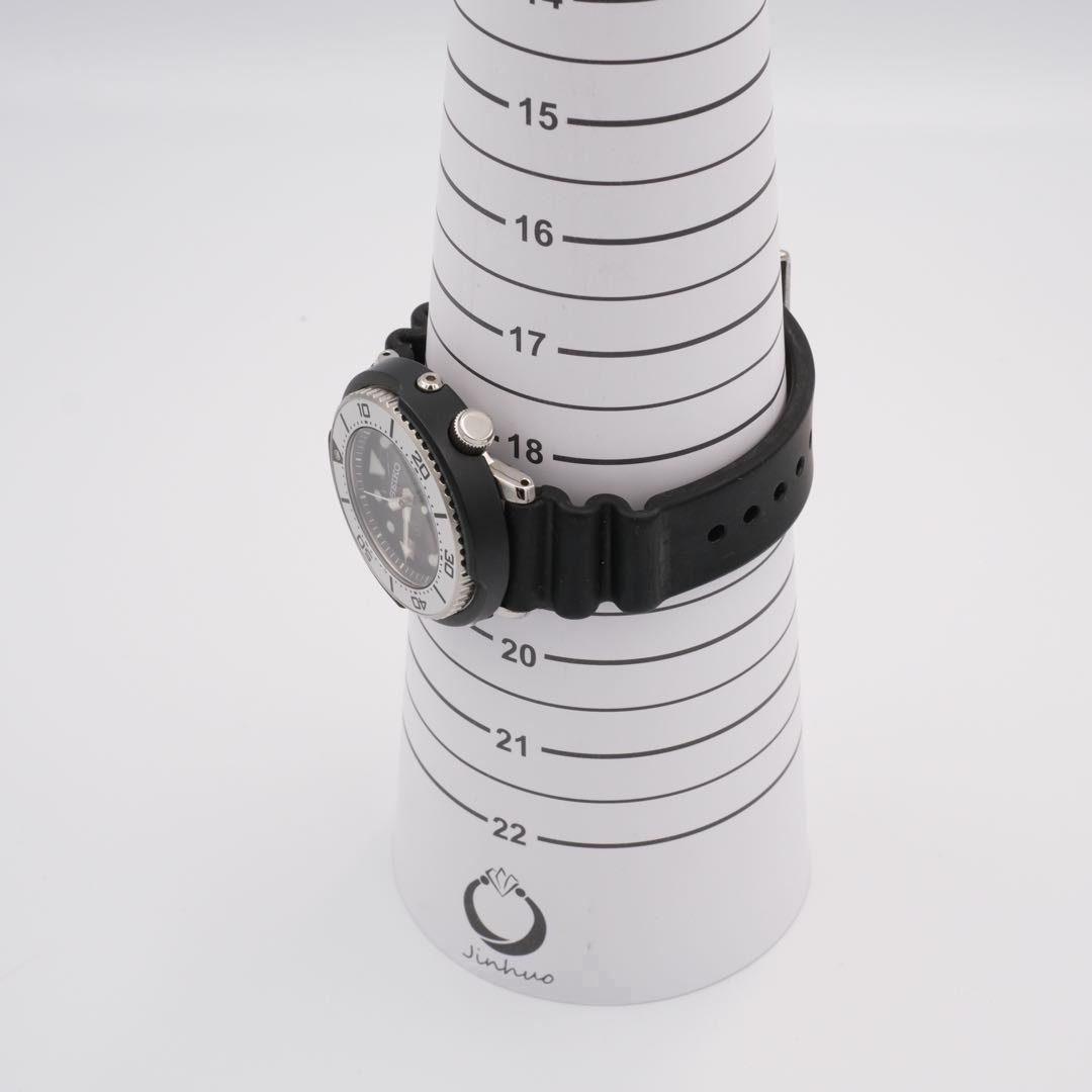 SEIKO セイコー プロスペックス ダイバーズ 腕時計 V147-0BG0