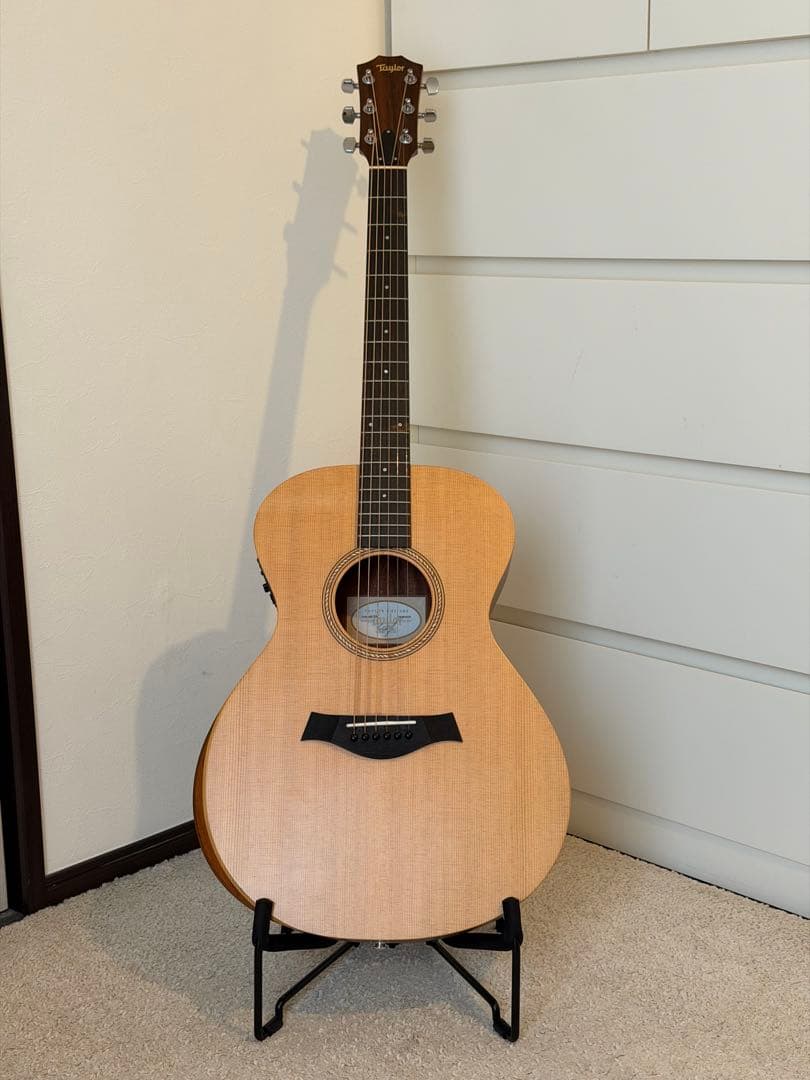 ギター Taylor Academy 12e
