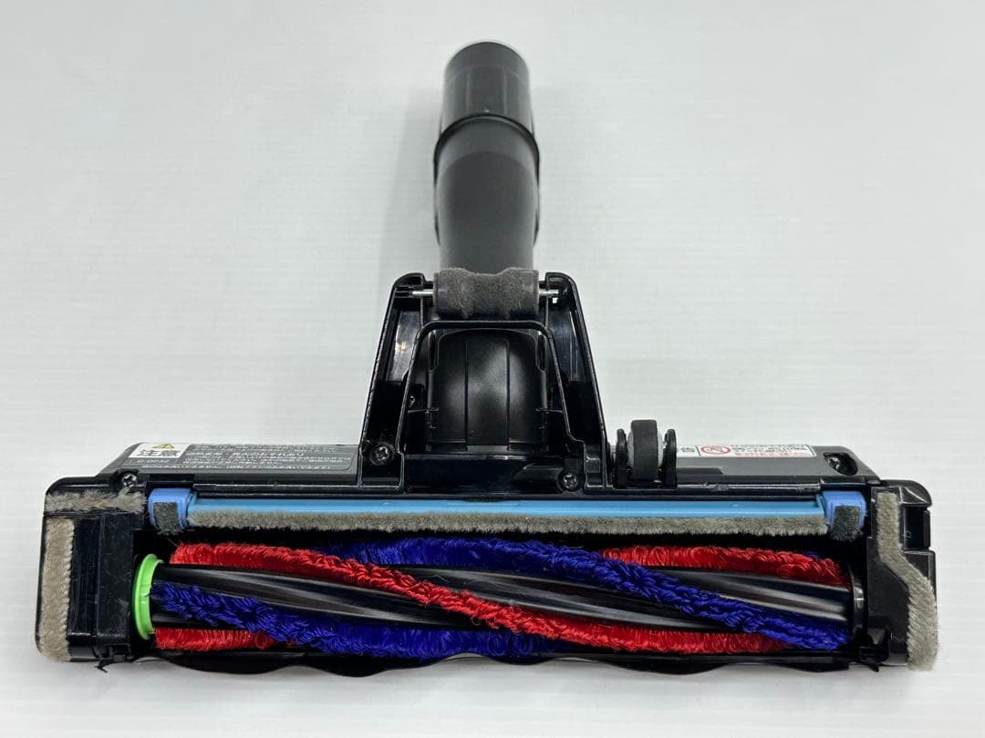 中古　PV-BL1J-003 日立　掃除機　D-DP32 ヘッド　回転ブラシ　黒