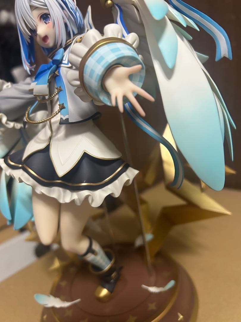 天音かなた　クレーネル　1/7スケールフィギュア