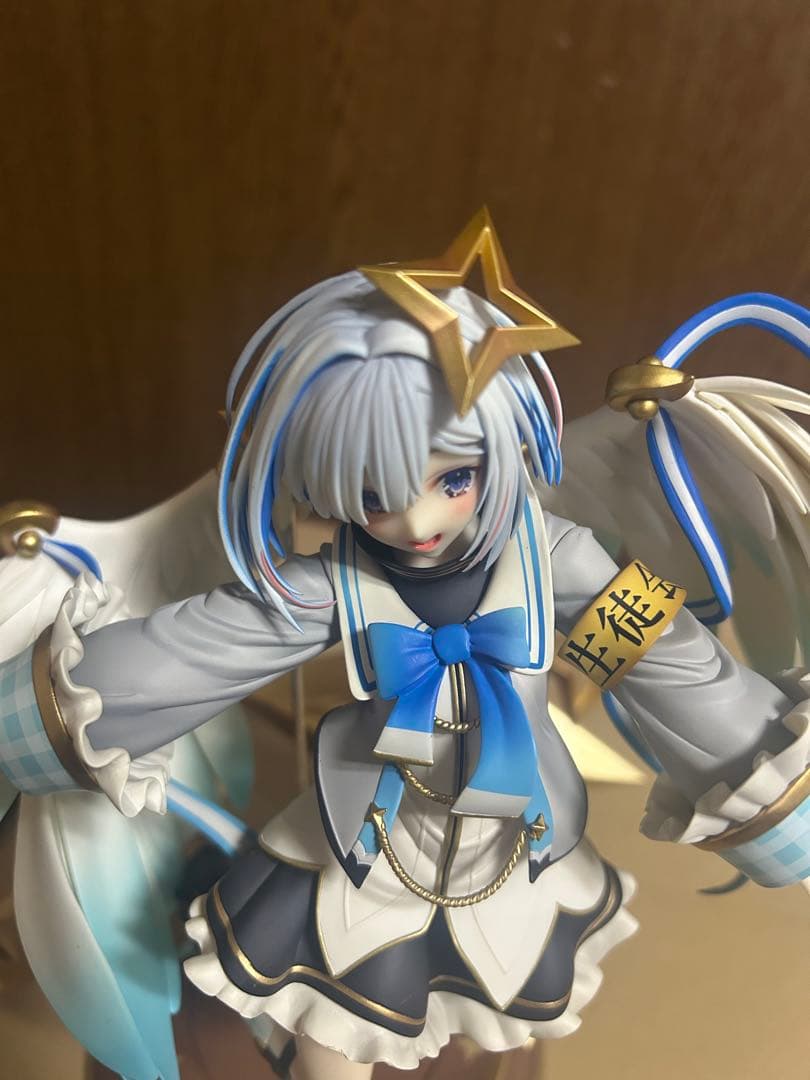 天音かなた　クレーネル　1/7スケールフィギュア