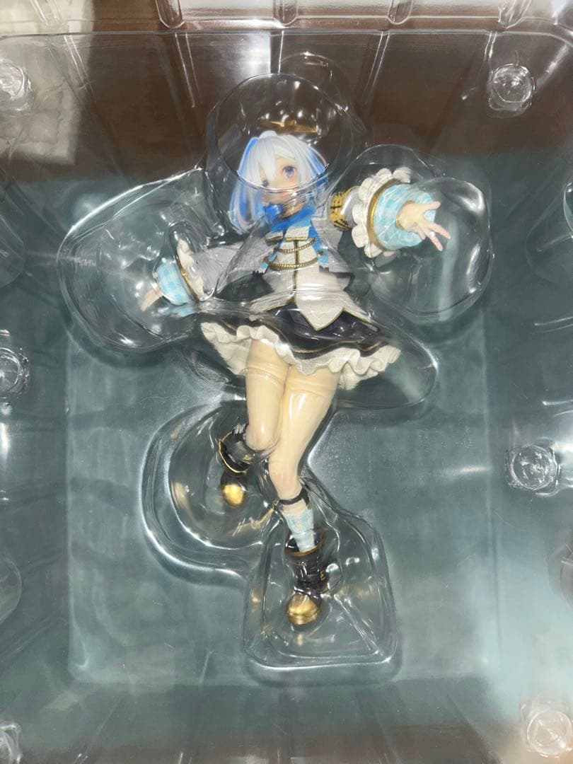 天音かなた　クレーネル　1/7スケールフィギュア