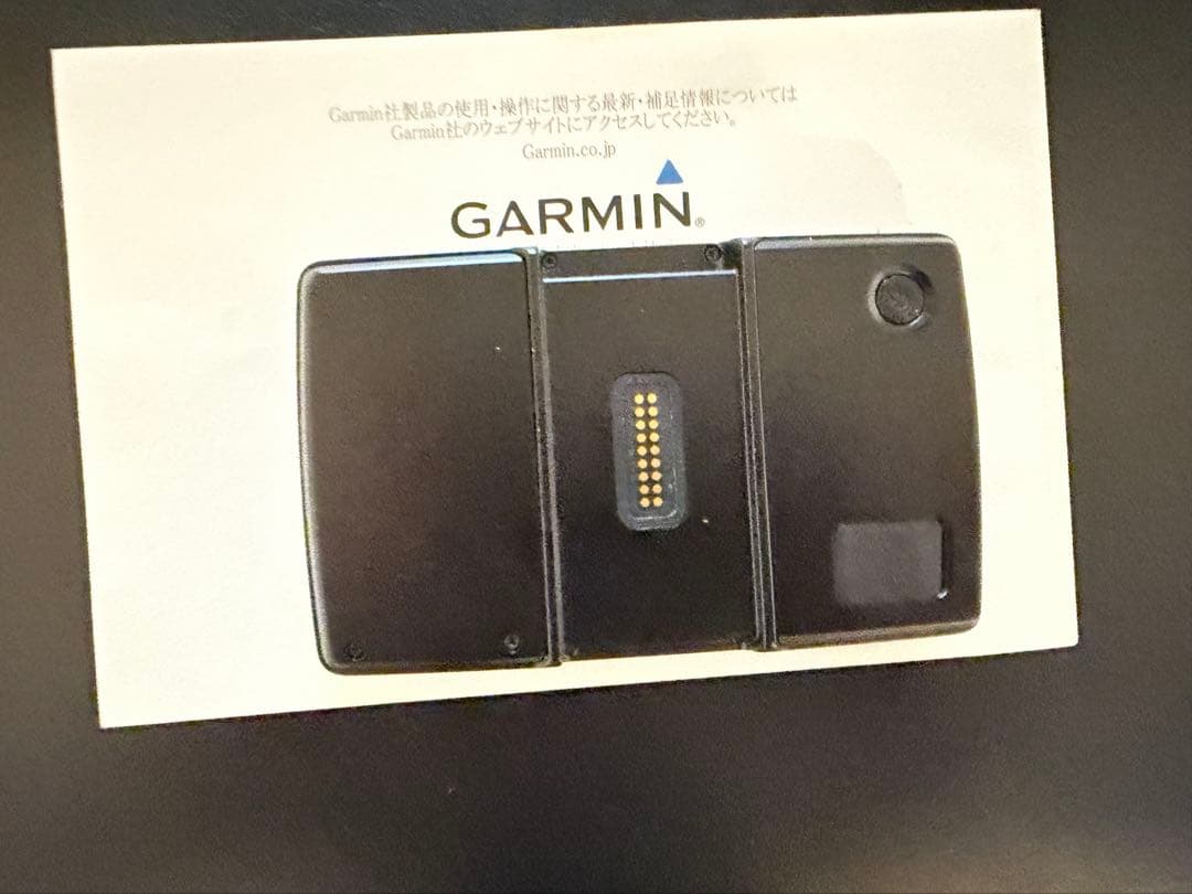 BMW Motorrad NavigatorⅥ ナビゲーション