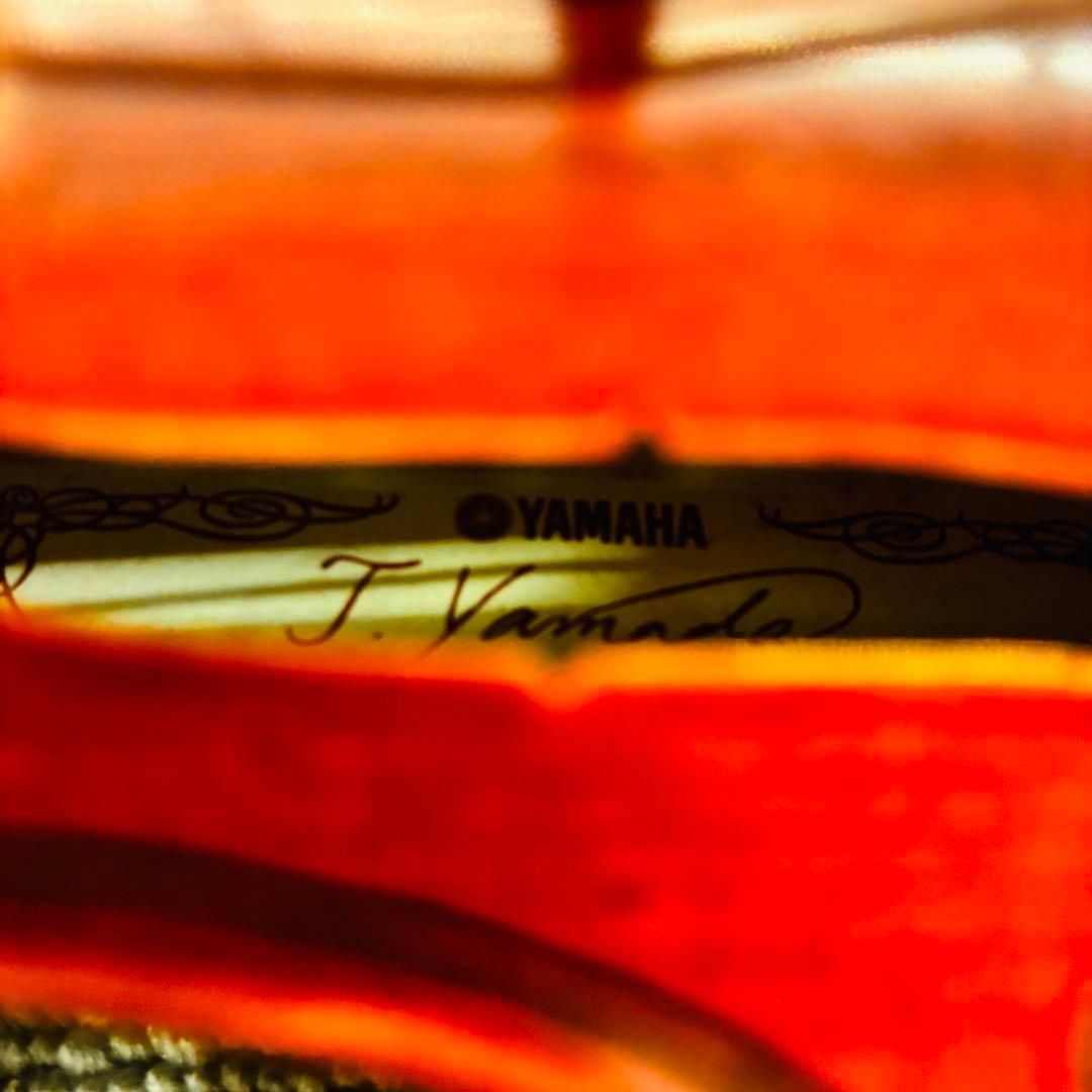 美品 YAMAHA バイオリン V-5 1/2 2020 ヤマハ