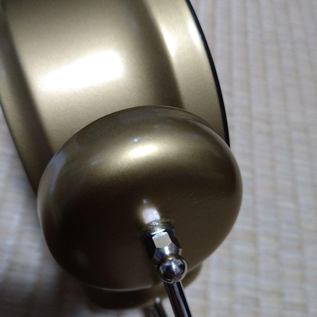 ジャンク 修理済 西野カナ 目覚まし時計