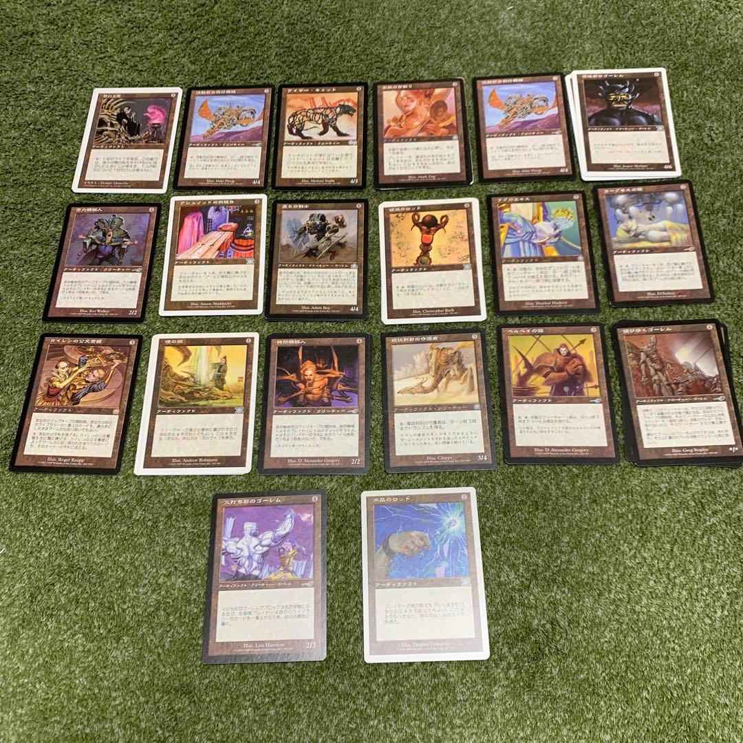MTG マジック•ザ•ギャザリング　726枚まとめ売り
