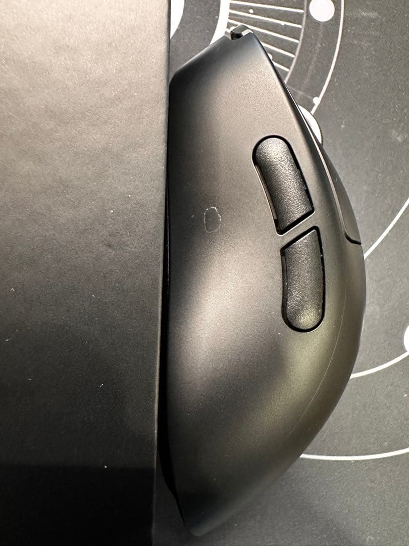 マウス・トラックボール logicool PRO X SUPERLIGHT 2 DEX