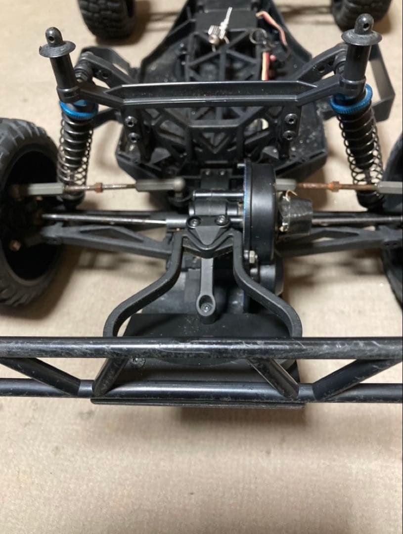 京商 アルティマS C 1/10 ショートコーストラック KYOSHO RC