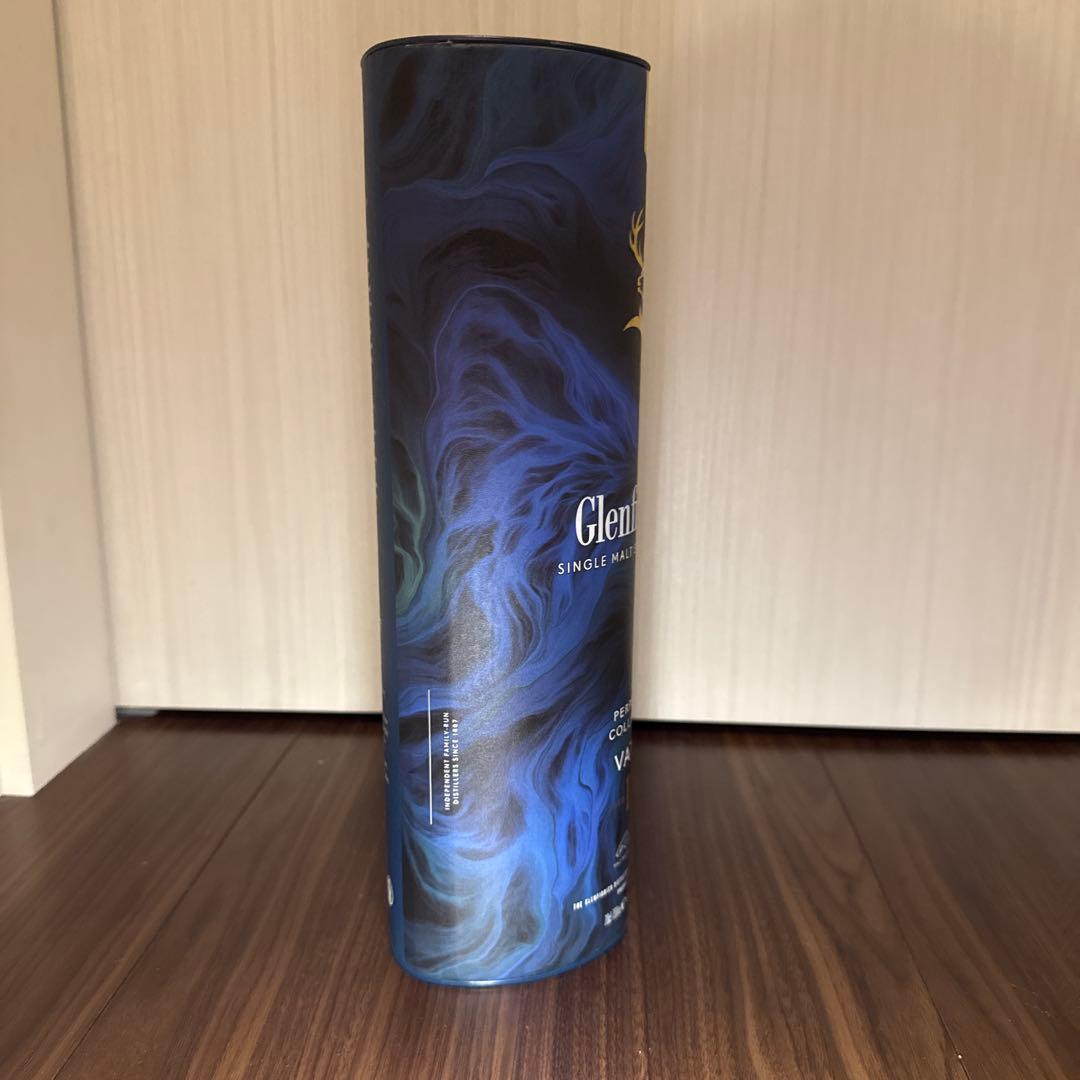 Glenfiddich ウイスキー18年