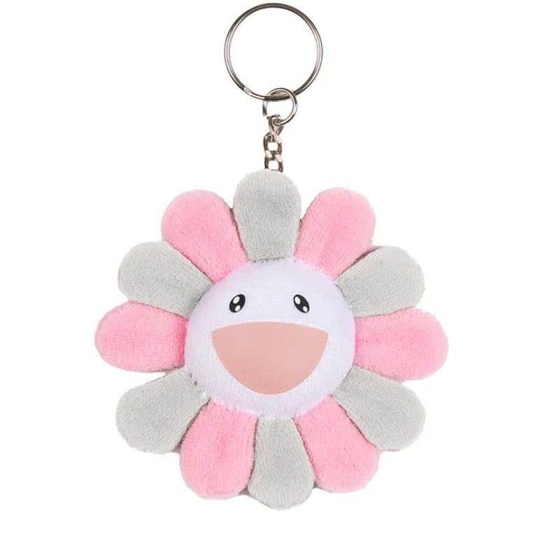 Takashi Murakami BLACKPINK キーチェーン