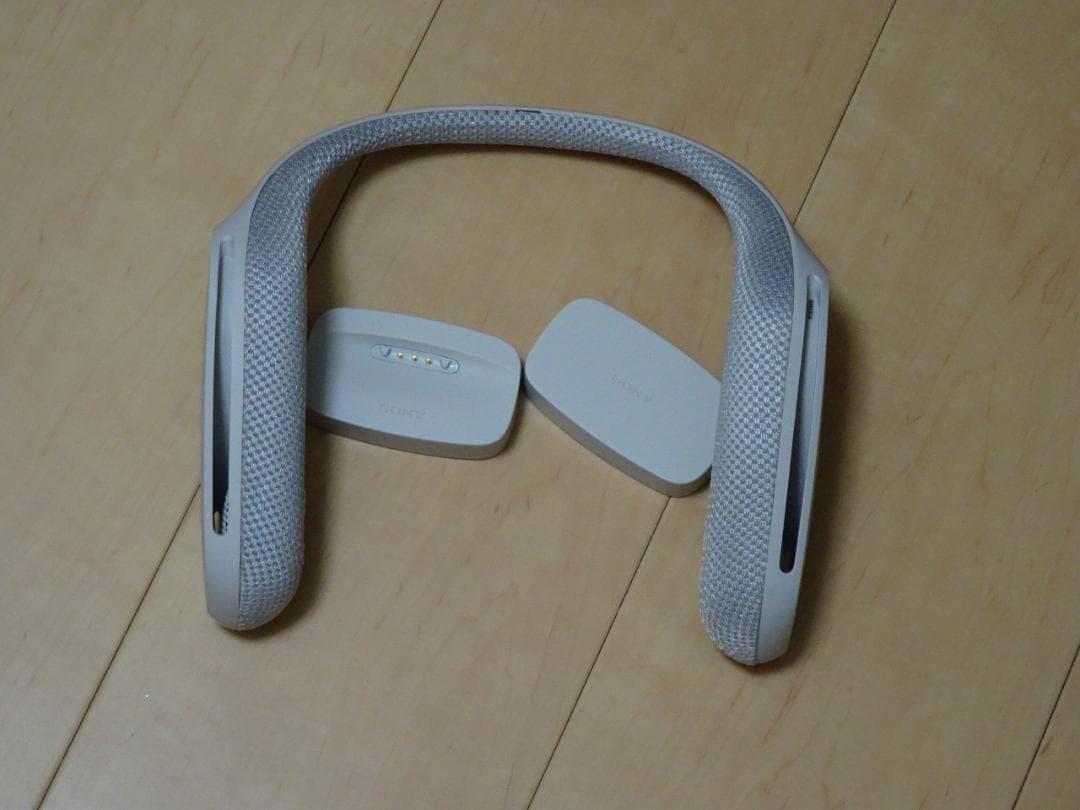 SONY \