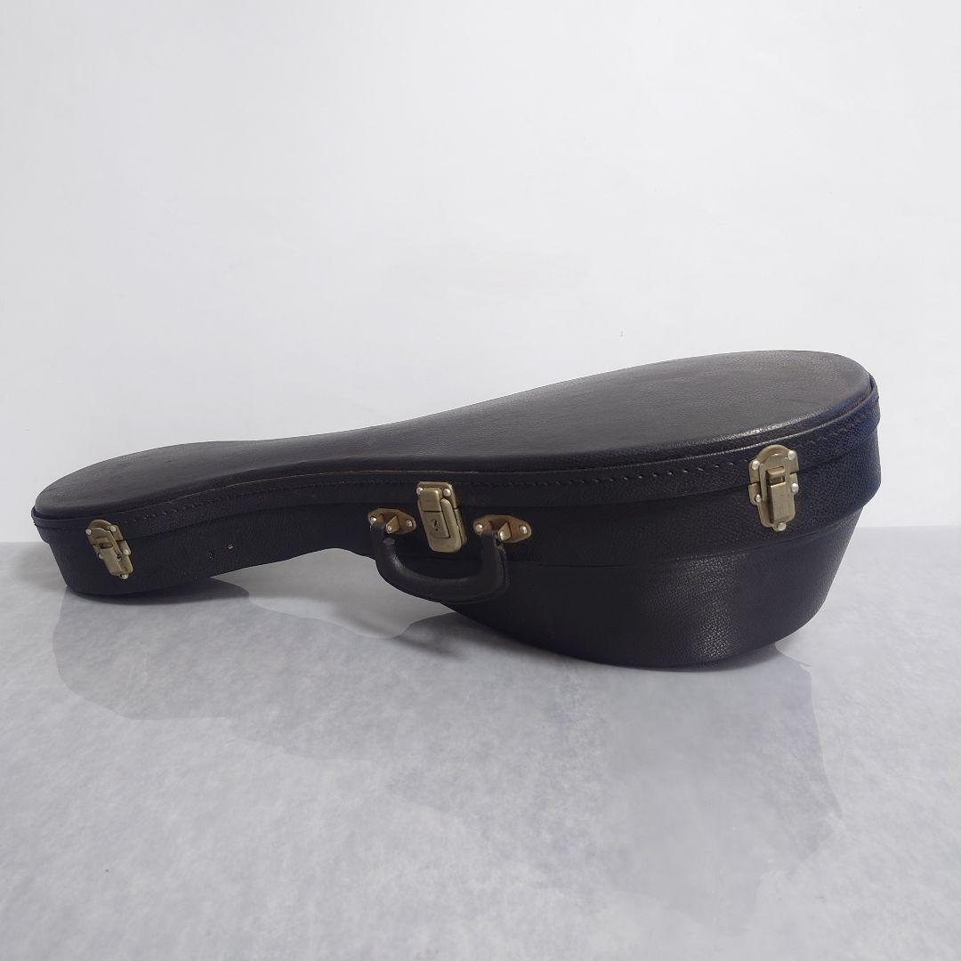 希少 SUZUKI マンドリン M-210 1974 ケース付き