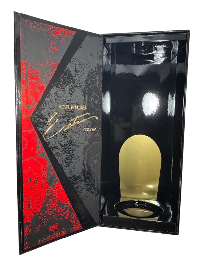 カミュ CAMUS エクストラ EXTRA コニャック 旧ボトル 700ml