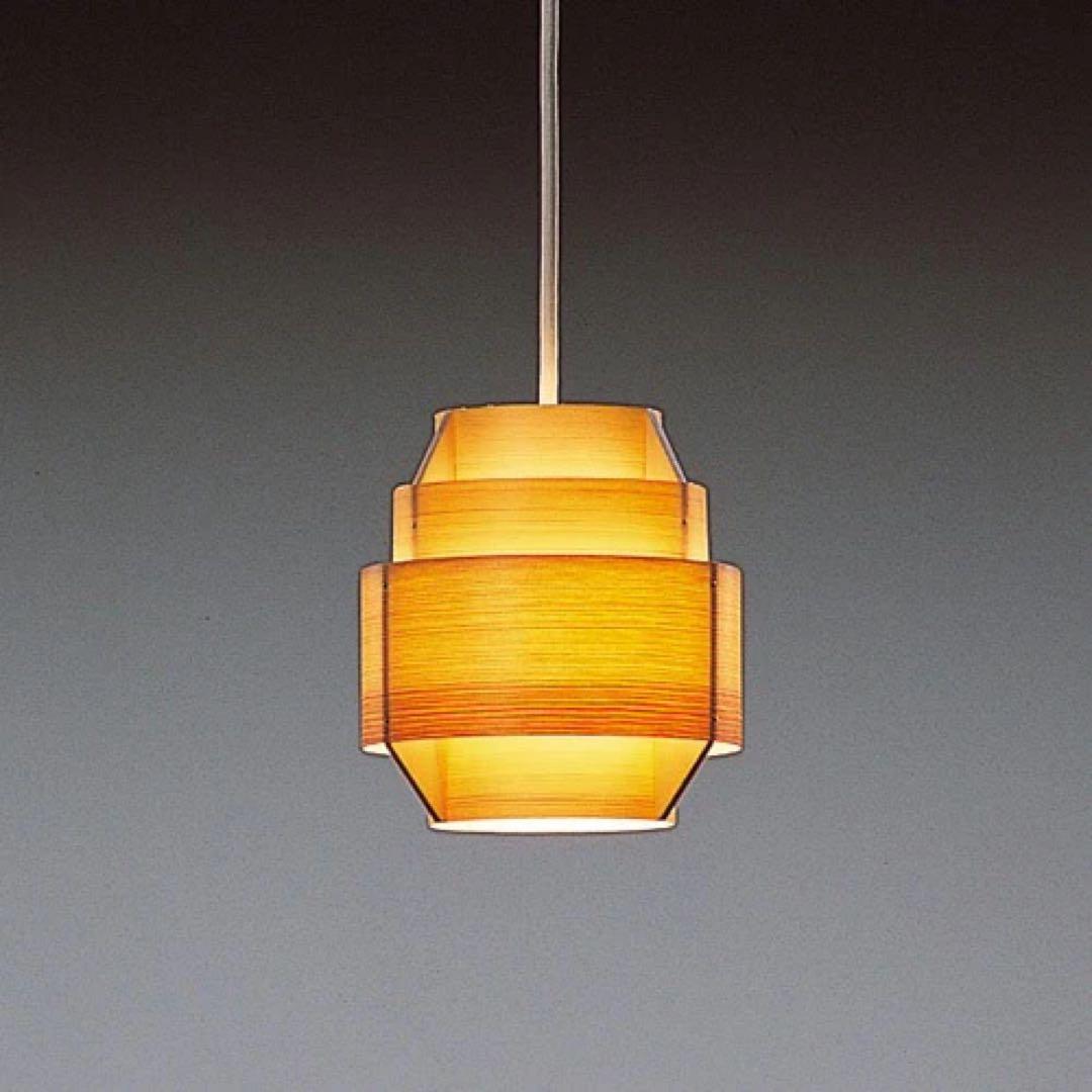 JAKOBSSON LAMP ペンダントライト パイン Φ170mm ヤマギワ
