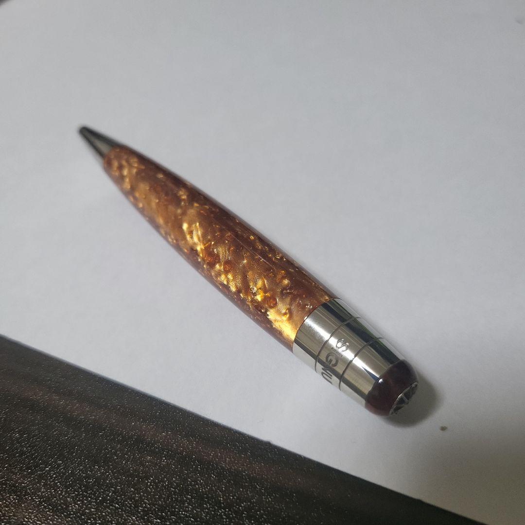 シグナム　SIGNUM　ノーバ　ボールペン