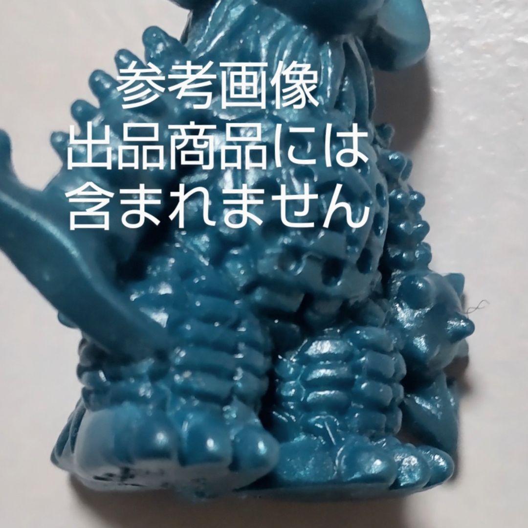 ヤ*）様 ★コレクション400　ウルトラマン怪獣消しゴム　タイラント