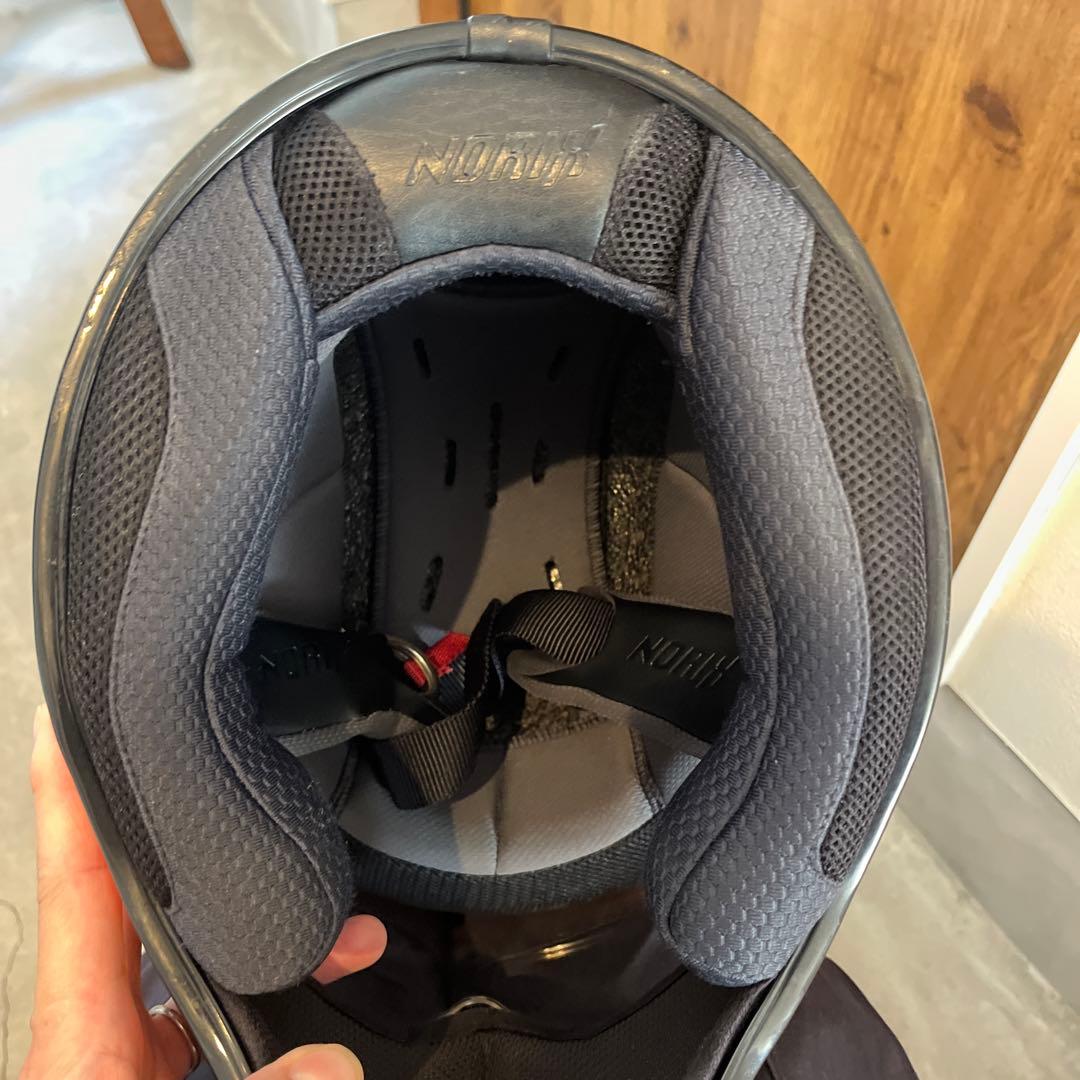 【スティーブ】※ジャンク品のため本文確認　SIMPSON M30